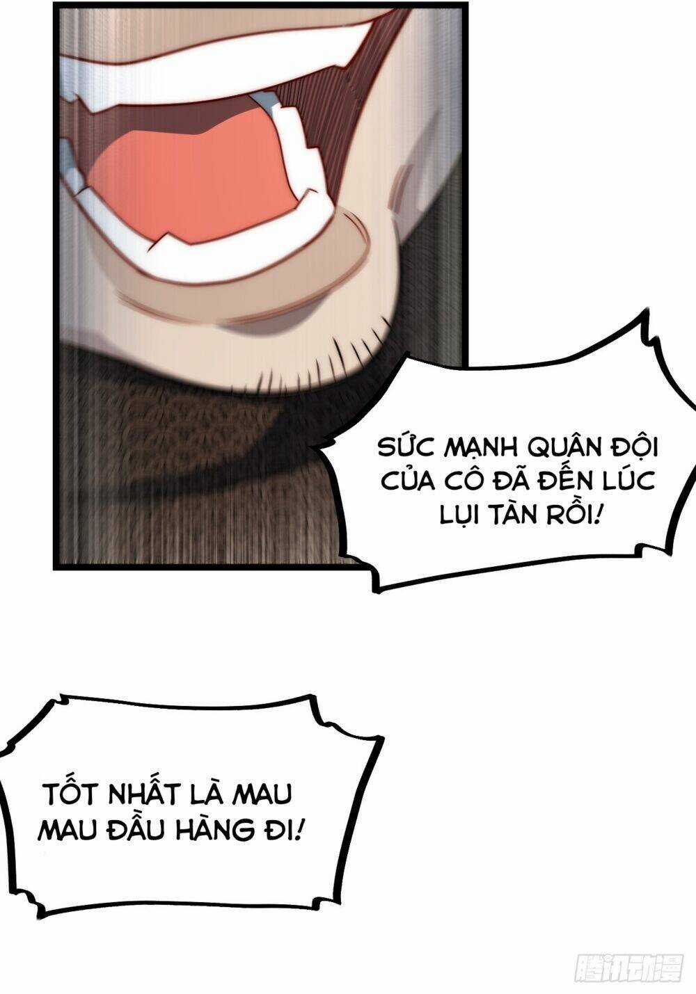 Khô Cốt Hiệp Sĩ Chapter 137 trang 36