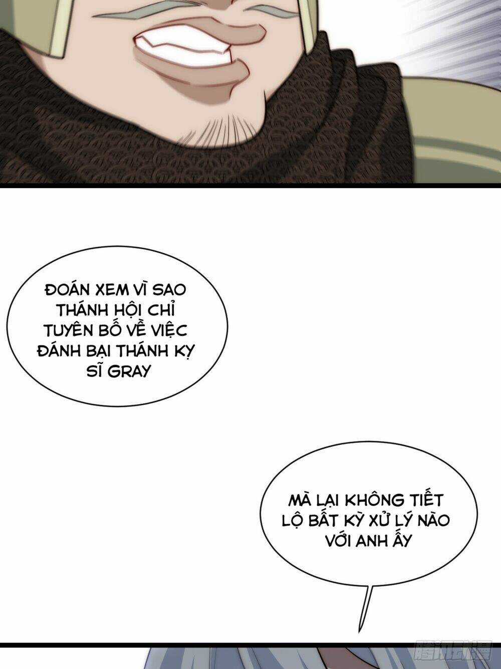 Khô Cốt Hiệp Sĩ Chapter 137 trang 44