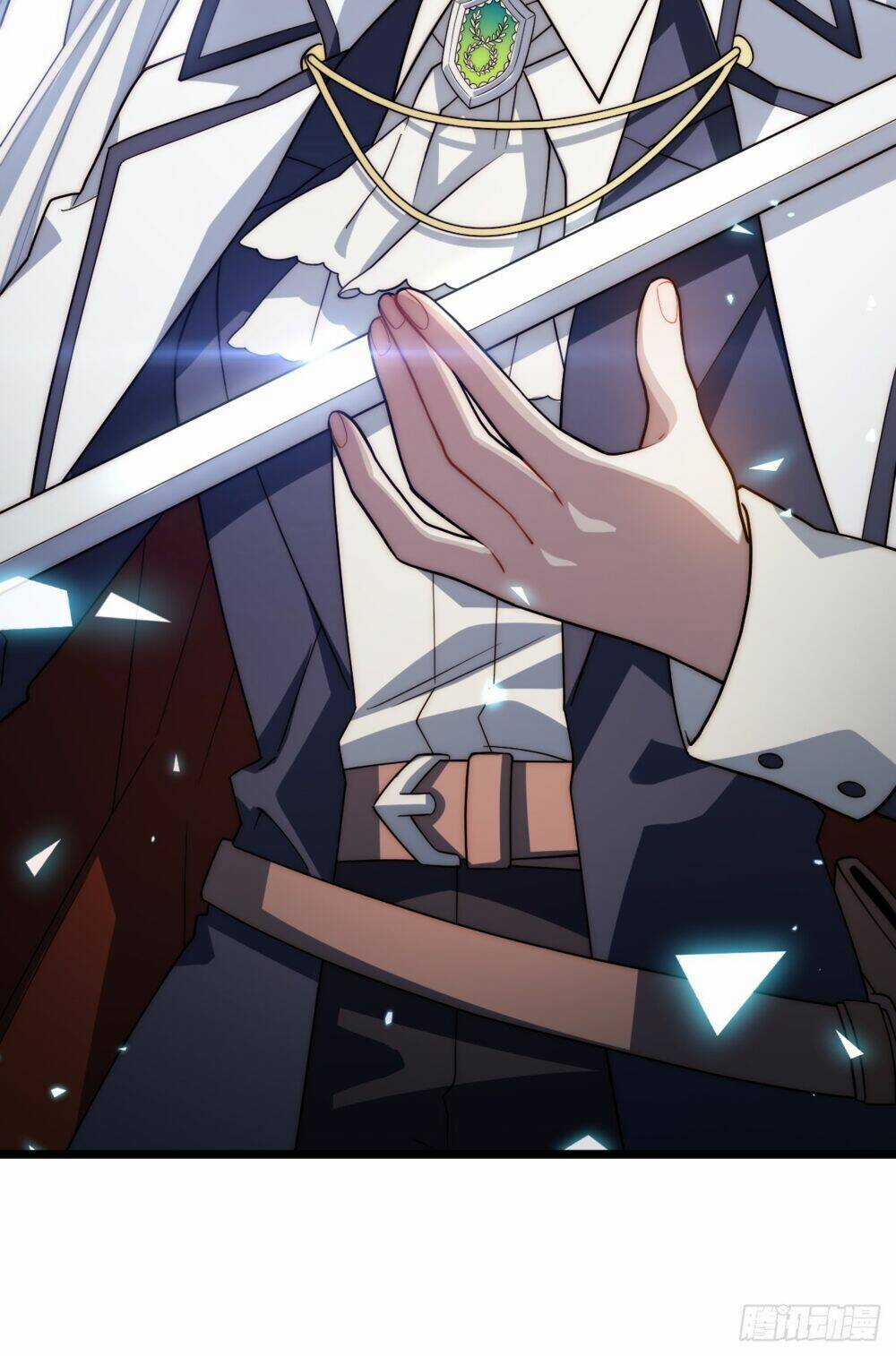 Khô Cốt Hiệp Sĩ Chapter 137 trang 48