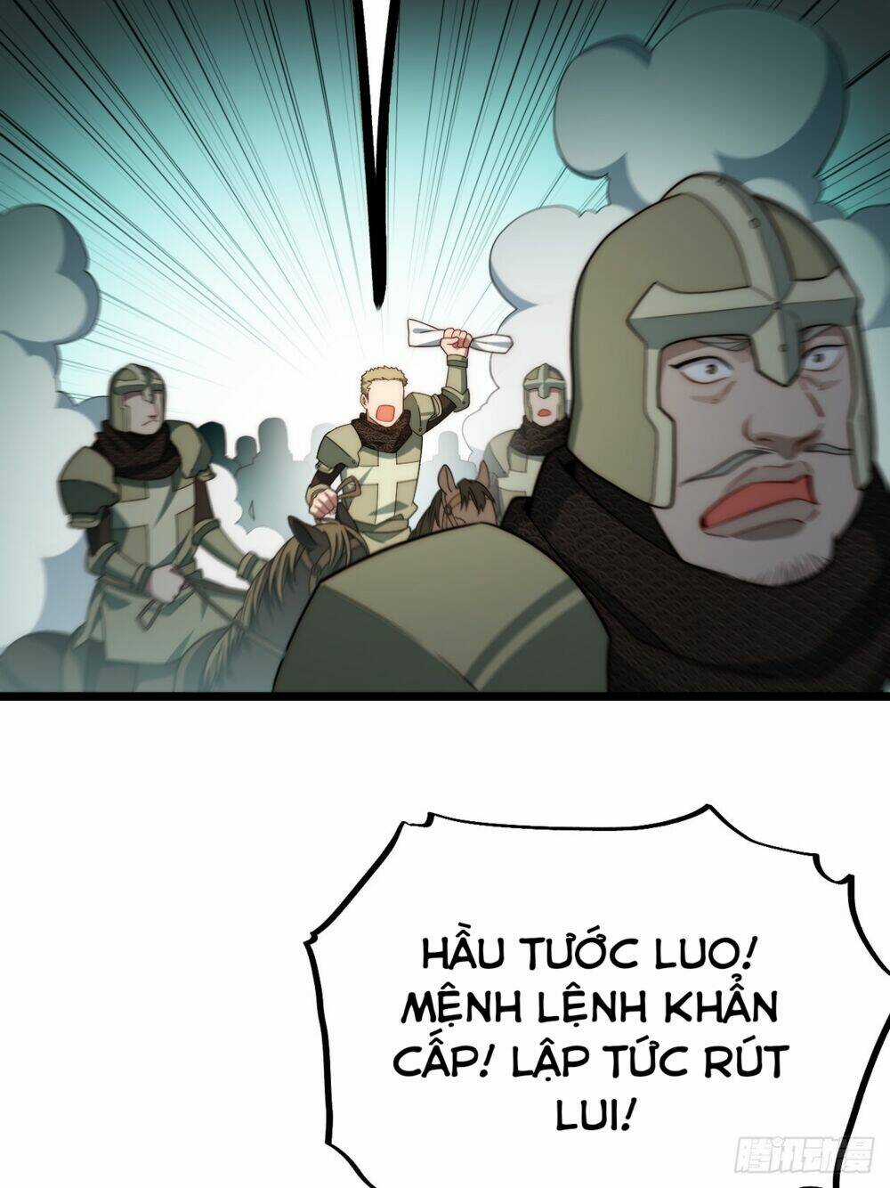 Khô Cốt Hiệp Sĩ Chapter 137 trang 53