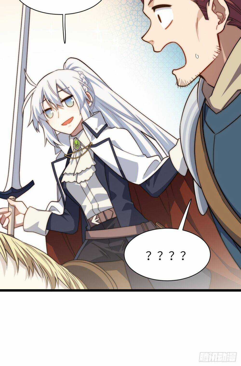 Khô Cốt Hiệp Sĩ Chapter 137 trang 58
