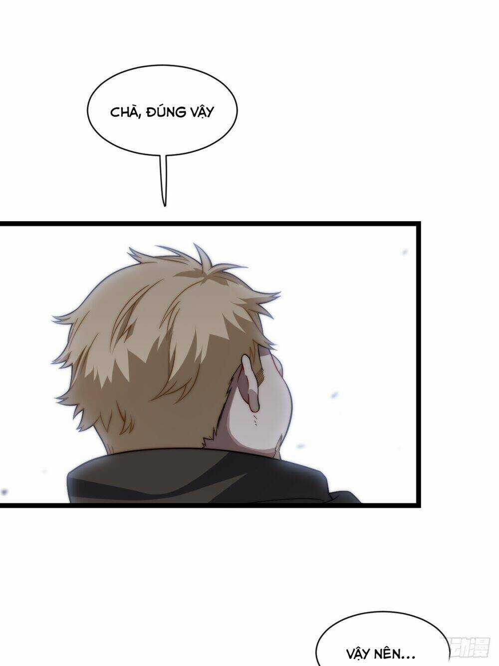 Khô Cốt Hiệp Sĩ Chapter 137 trang 7