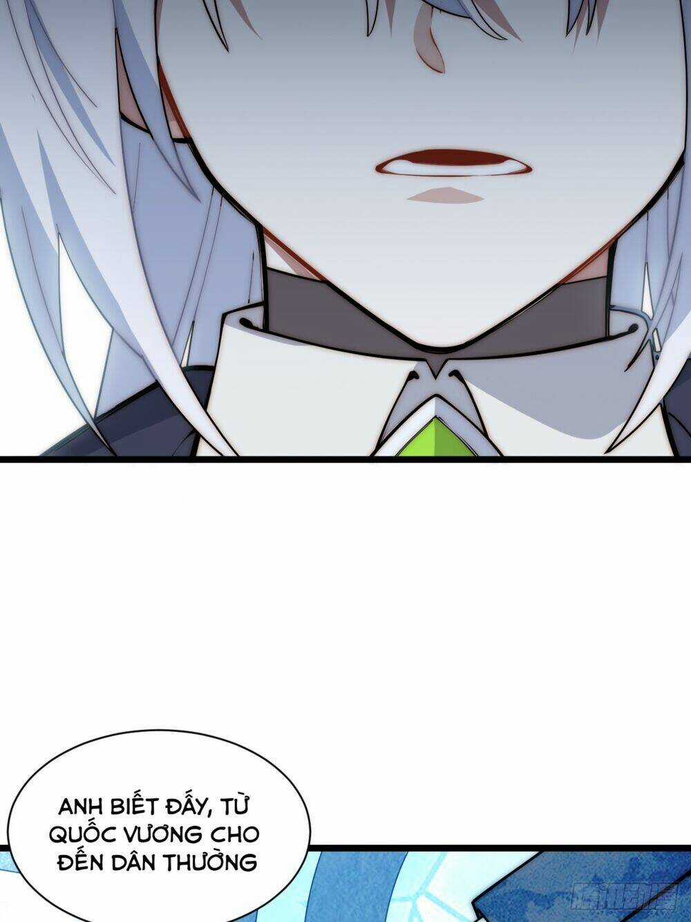 Khô Cốt Hiệp Sĩ Chapter 138 trang 10