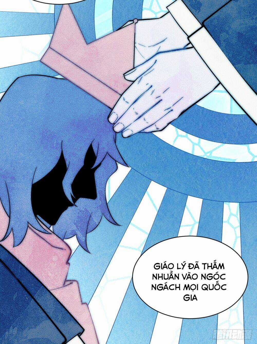 Khô Cốt Hiệp Sĩ Chapter 138 trang 11