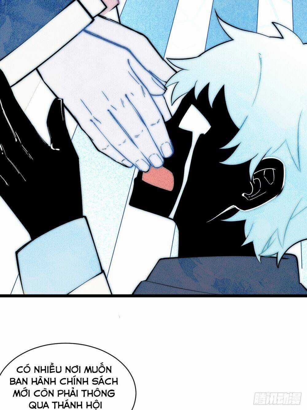 Khô Cốt Hiệp Sĩ Chapter 138 trang 12