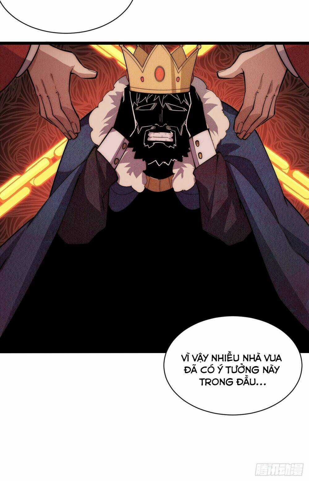 Khô Cốt Hiệp Sĩ Chapter 138 trang 13