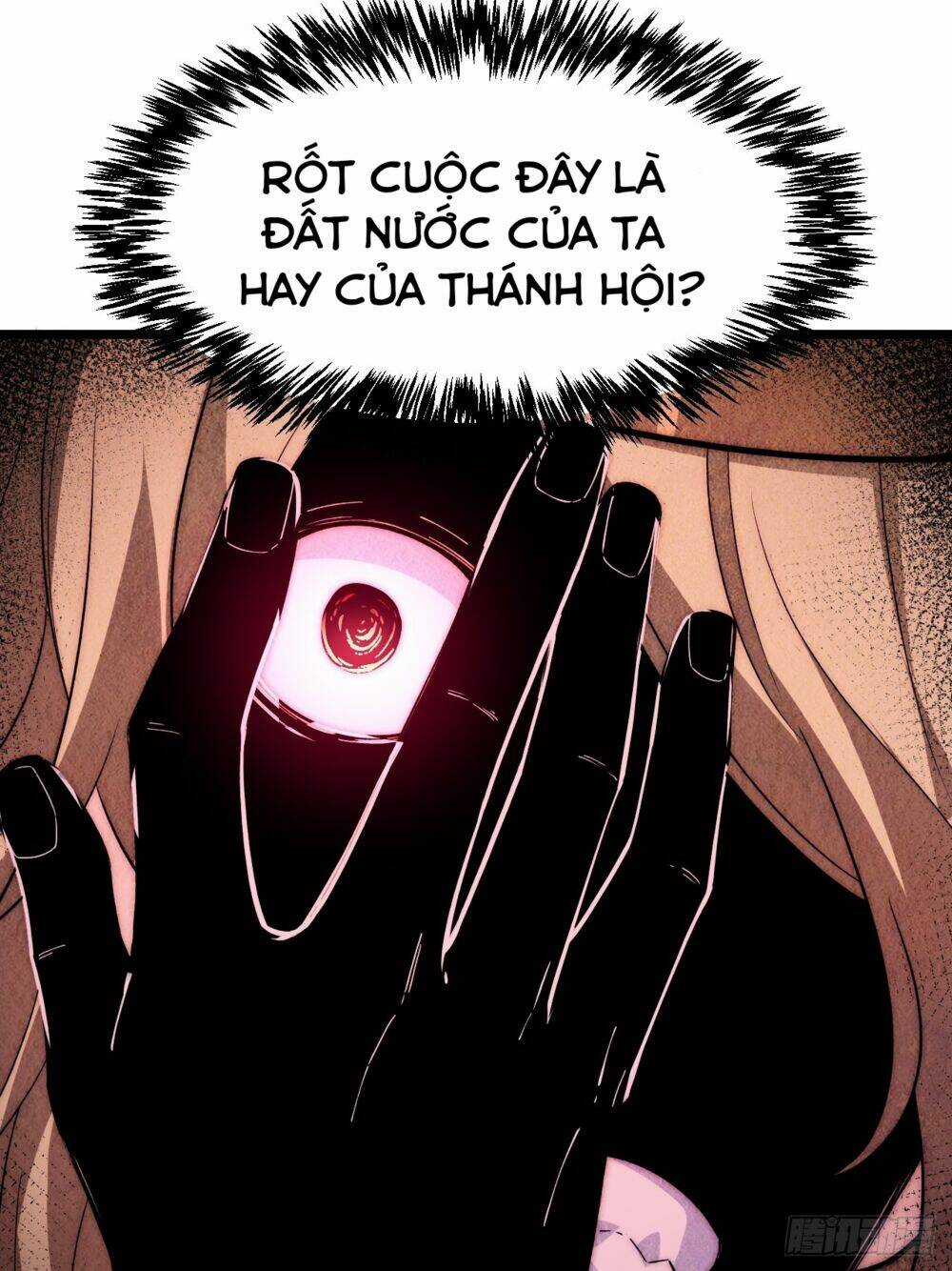 Khô Cốt Hiệp Sĩ Chapter 138 trang 14
