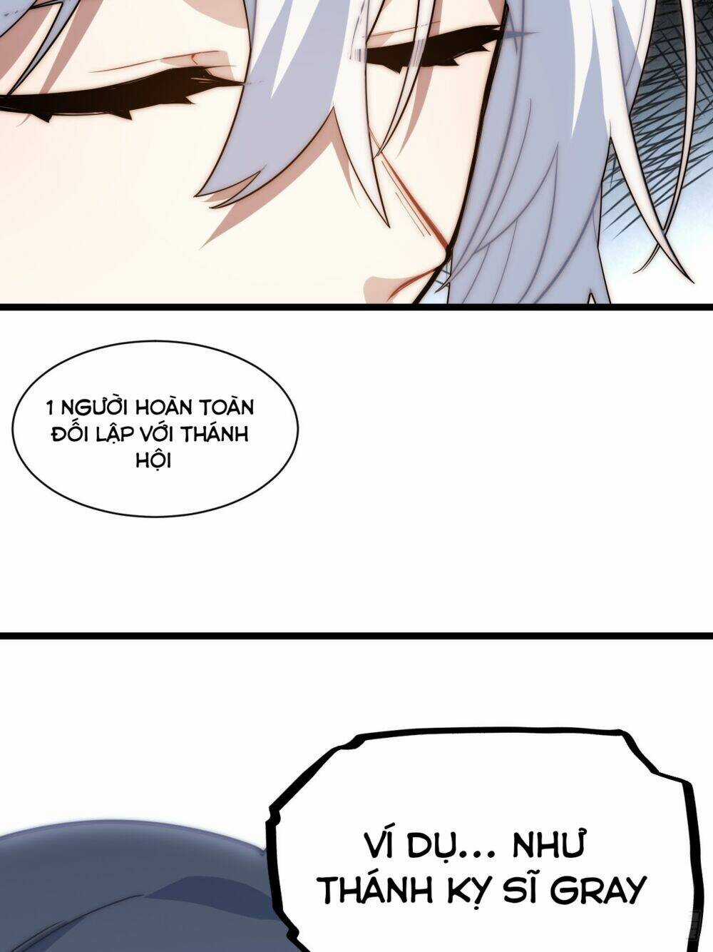 Khô Cốt Hiệp Sĩ Chapter 138 trang 16