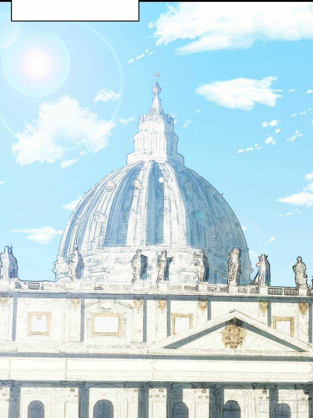 Khô Cốt Hiệp Sĩ Chapter 138 trang 19