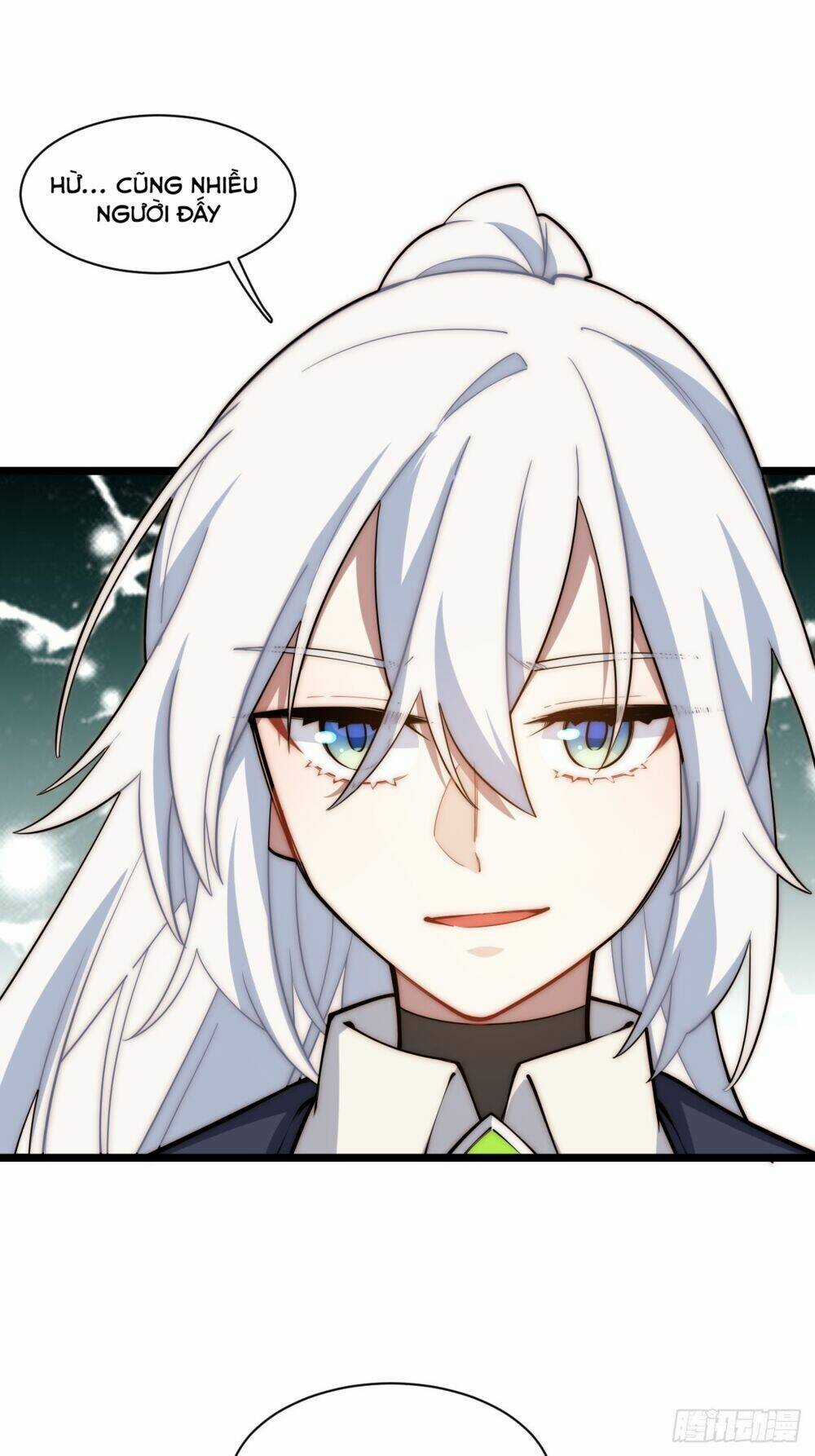 Khô Cốt Hiệp Sĩ Chapter 138 trang 24