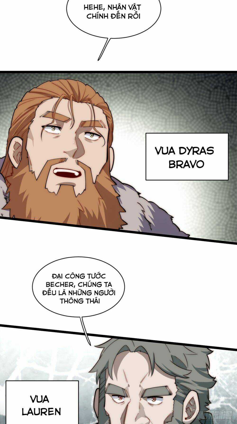 Khô Cốt Hiệp Sĩ Chapter 138 trang 25