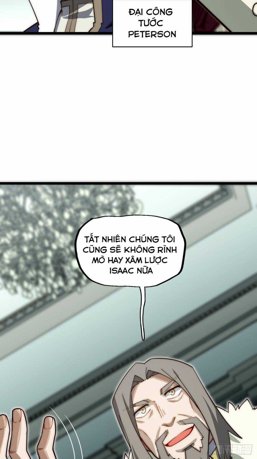 Khô Cốt Hiệp Sĩ Chapter 138 trang 28