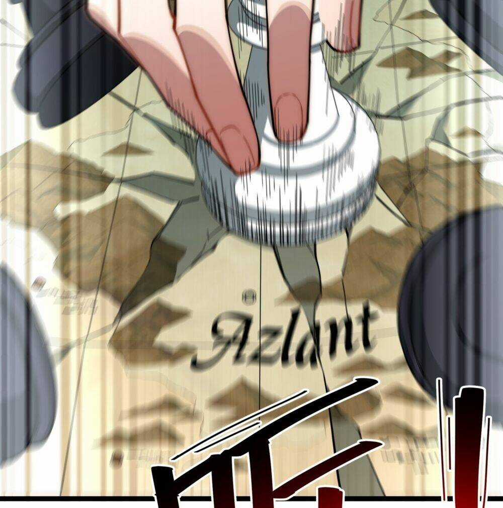 Khô Cốt Hiệp Sĩ Chapter 138 trang 31