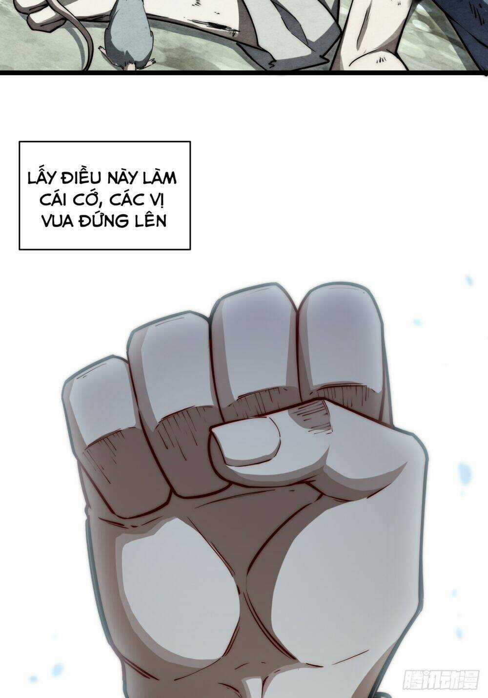 Khô Cốt Hiệp Sĩ Chapter 138 trang 38