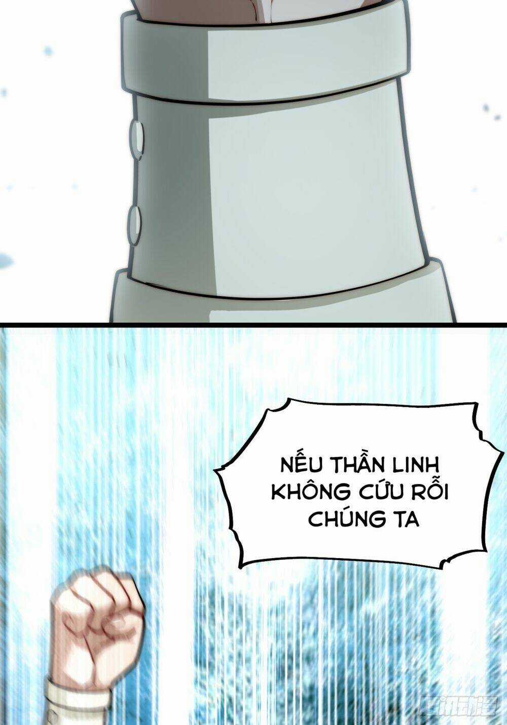 Khô Cốt Hiệp Sĩ Chapter 138 trang 39