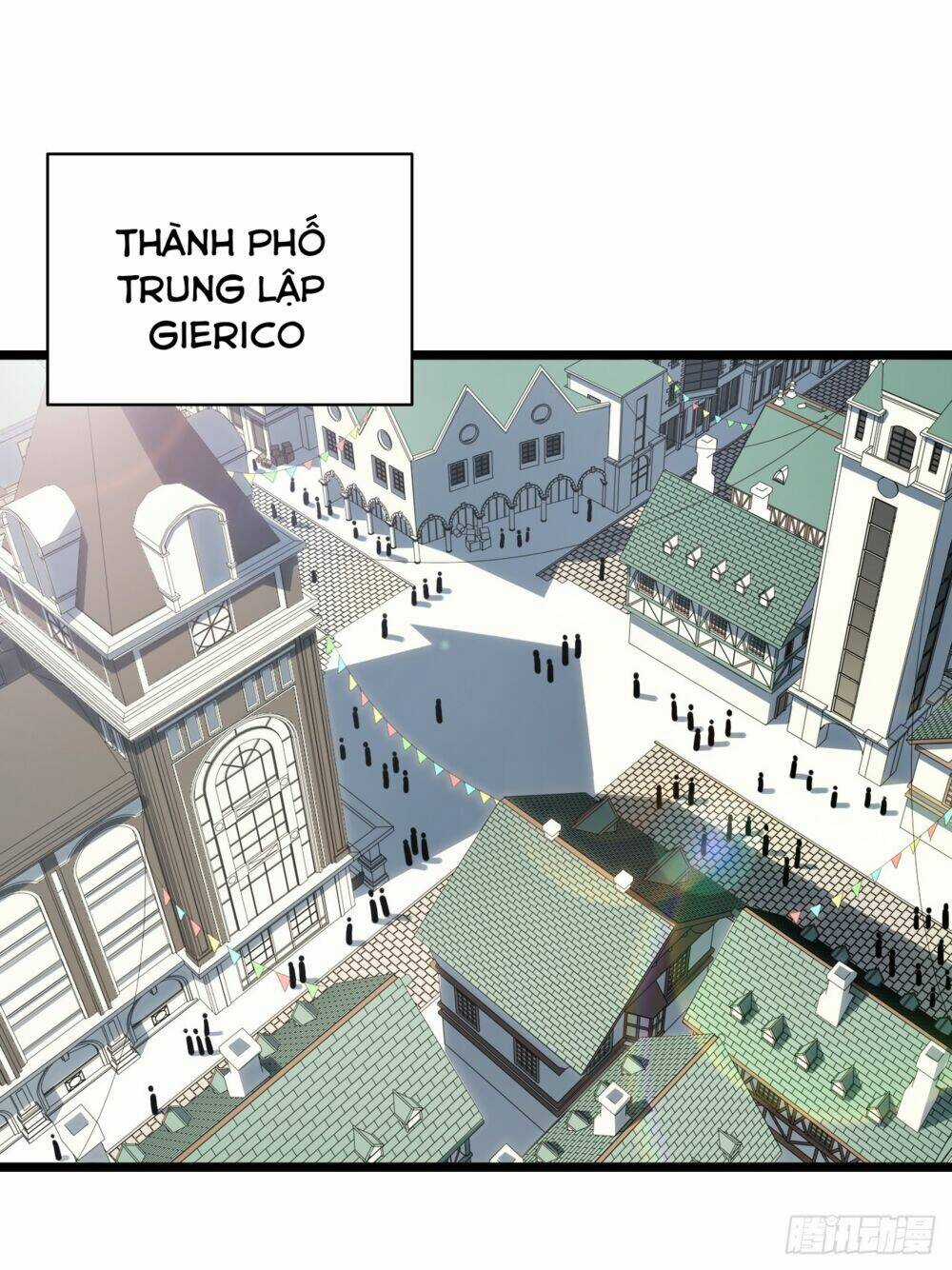 Khô Cốt Hiệp Sĩ Chapter 138 trang 4