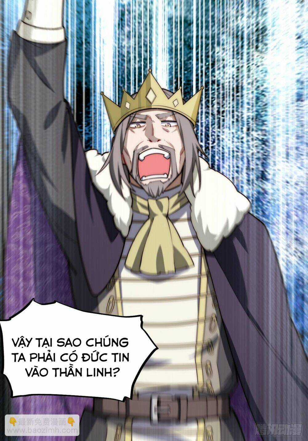 Khô Cốt Hiệp Sĩ Chapter 138 trang 40