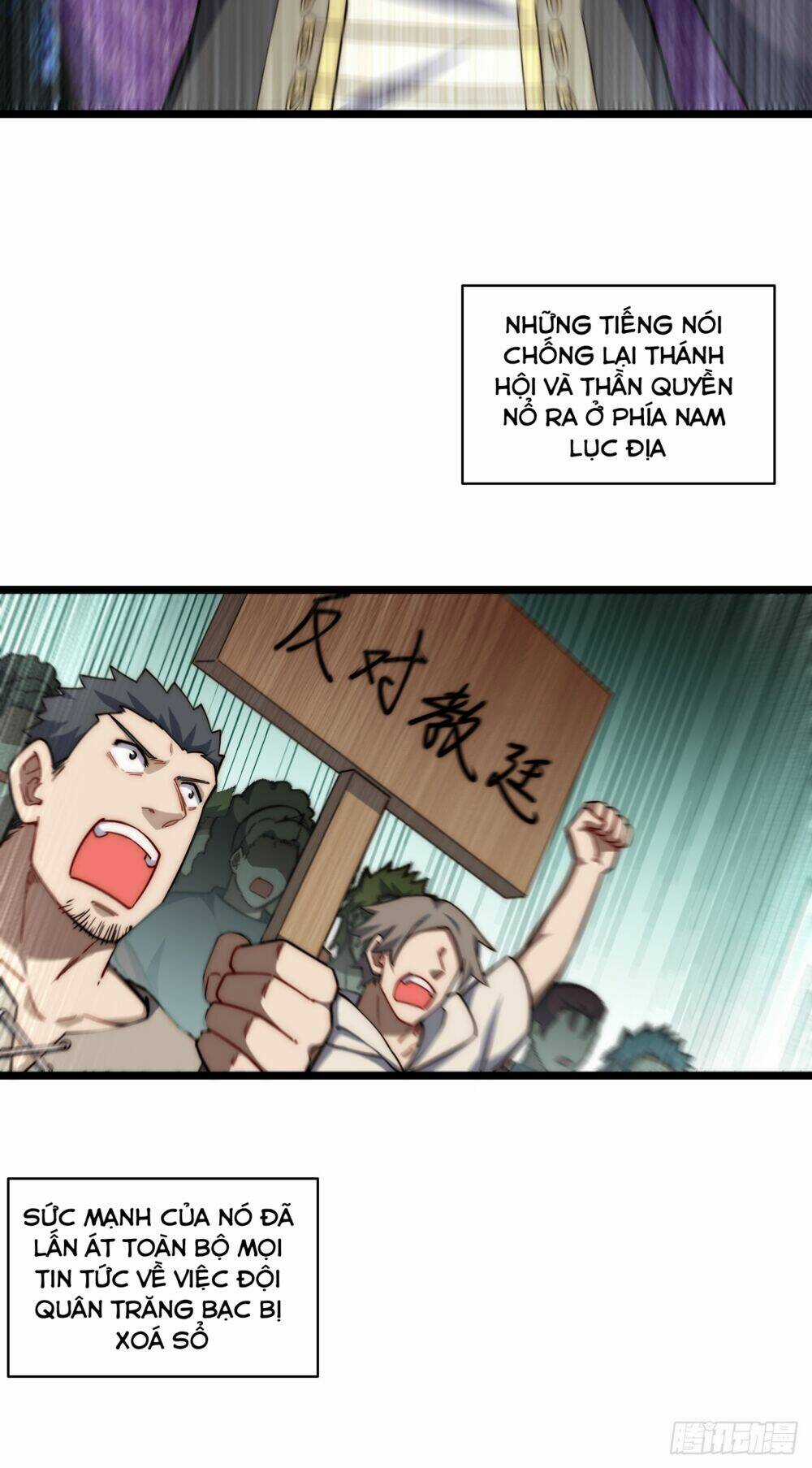 Khô Cốt Hiệp Sĩ Chapter 138 trang 41