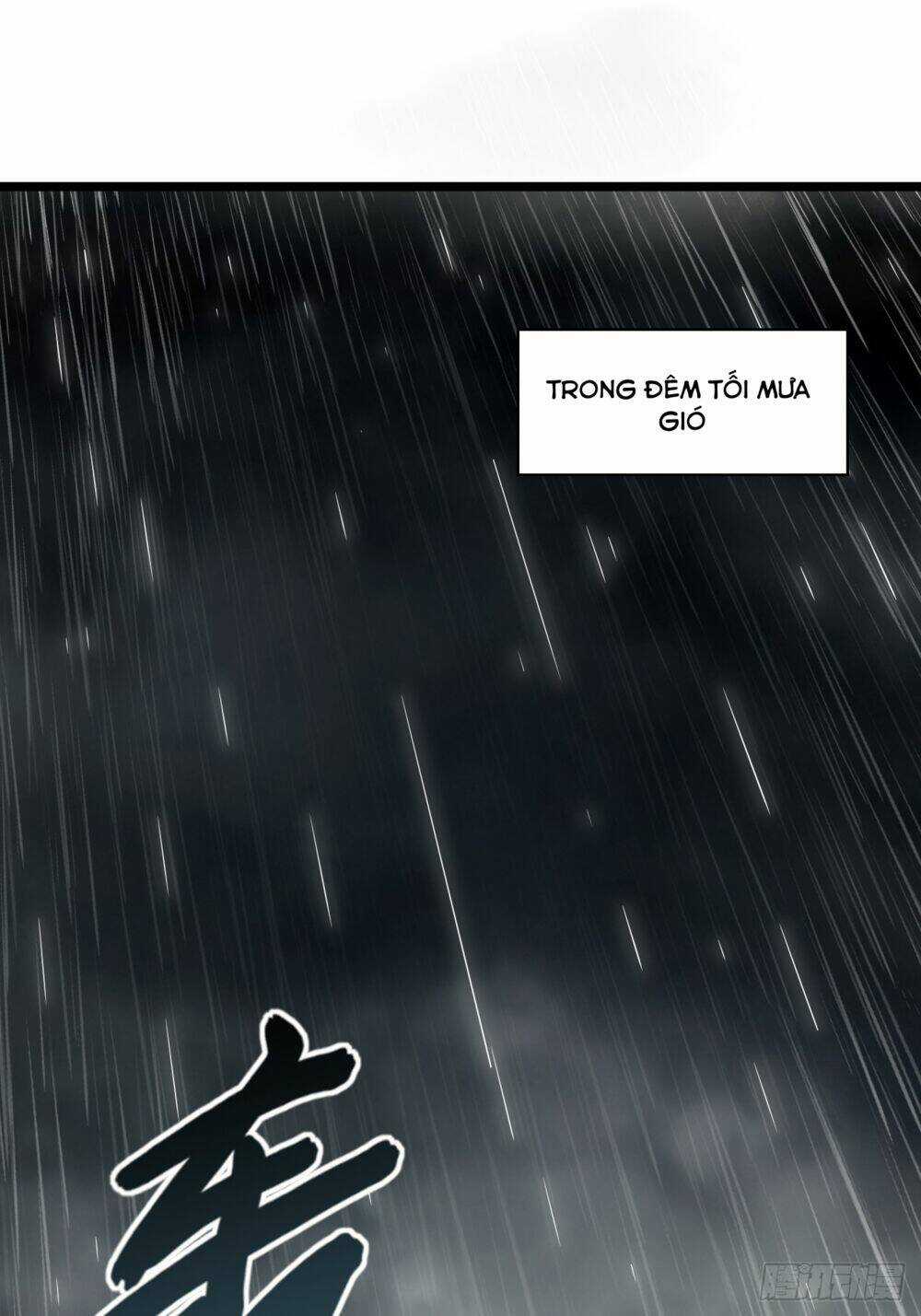 Khô Cốt Hiệp Sĩ Chapter 138 trang 43