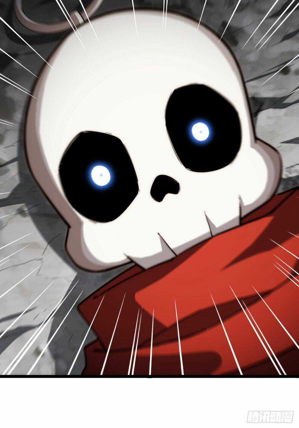 Khô Cốt Hiệp Sĩ Chapter 138 trang 46