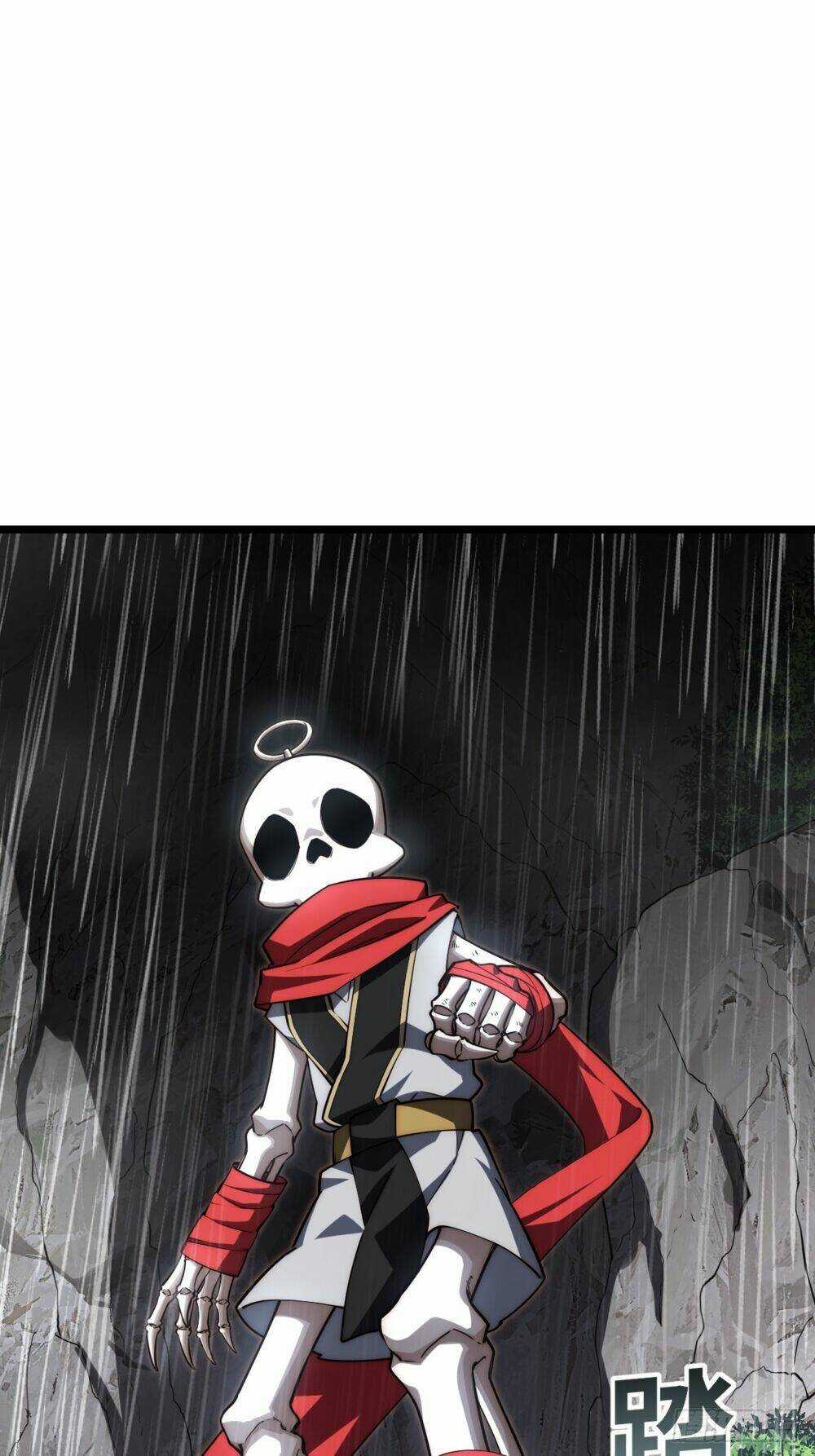 Khô Cốt Hiệp Sĩ Chapter 138 trang 56