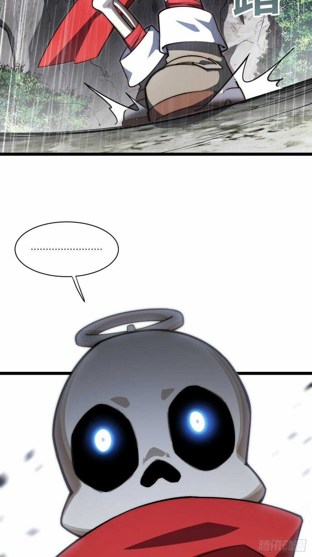 Khô Cốt Hiệp Sĩ Chapter 138 trang 57