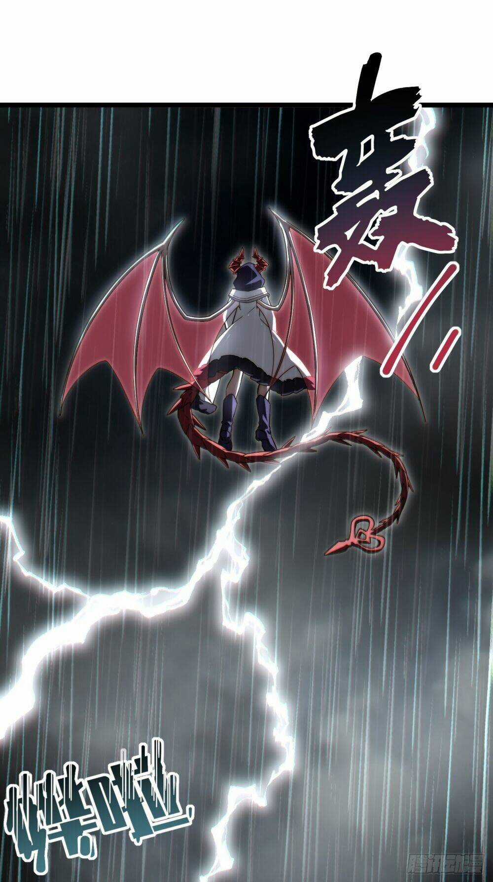 Khô Cốt Hiệp Sĩ Chapter 138 trang 59