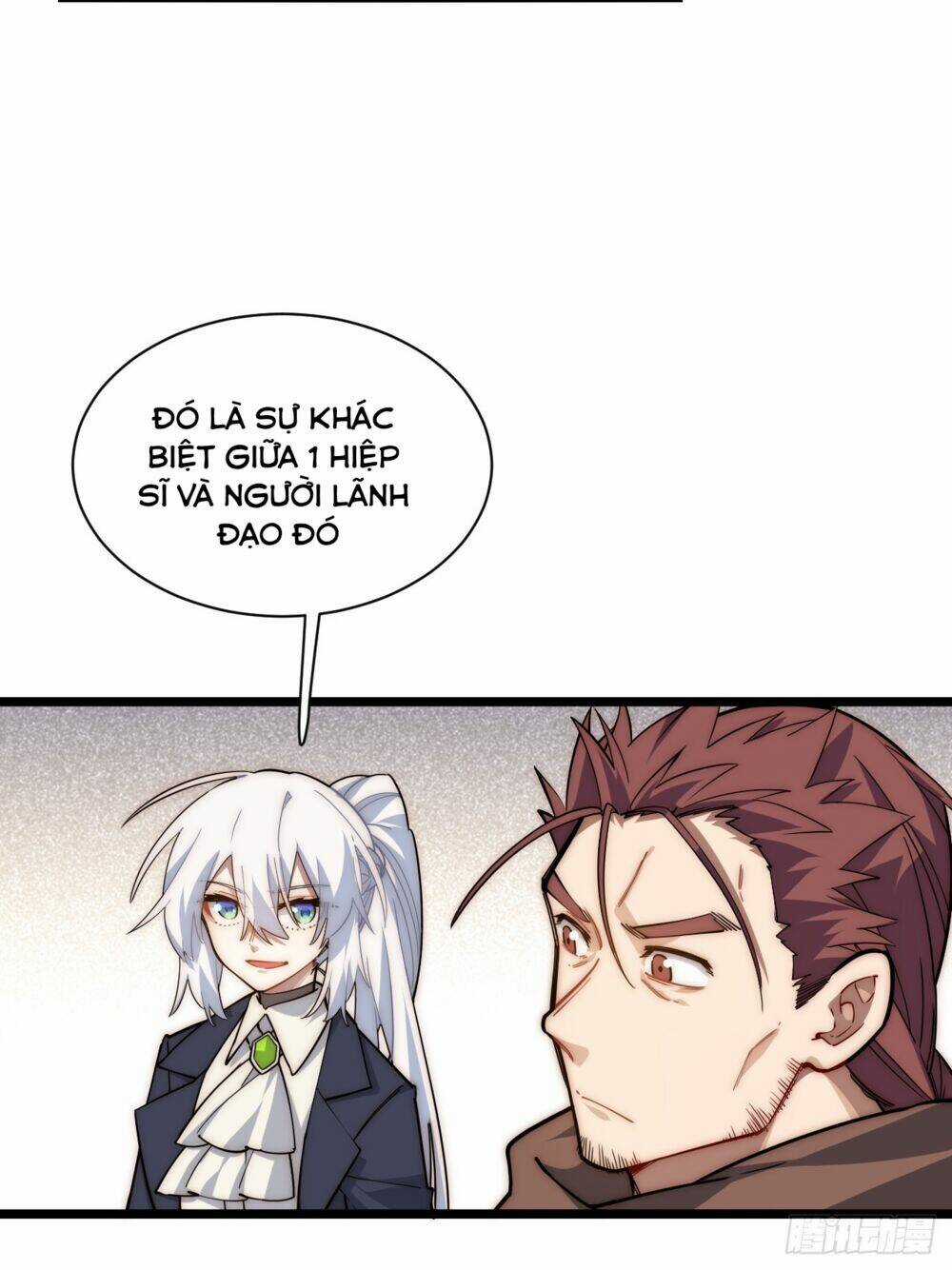 Khô Cốt Hiệp Sĩ Chapter 138 trang 6