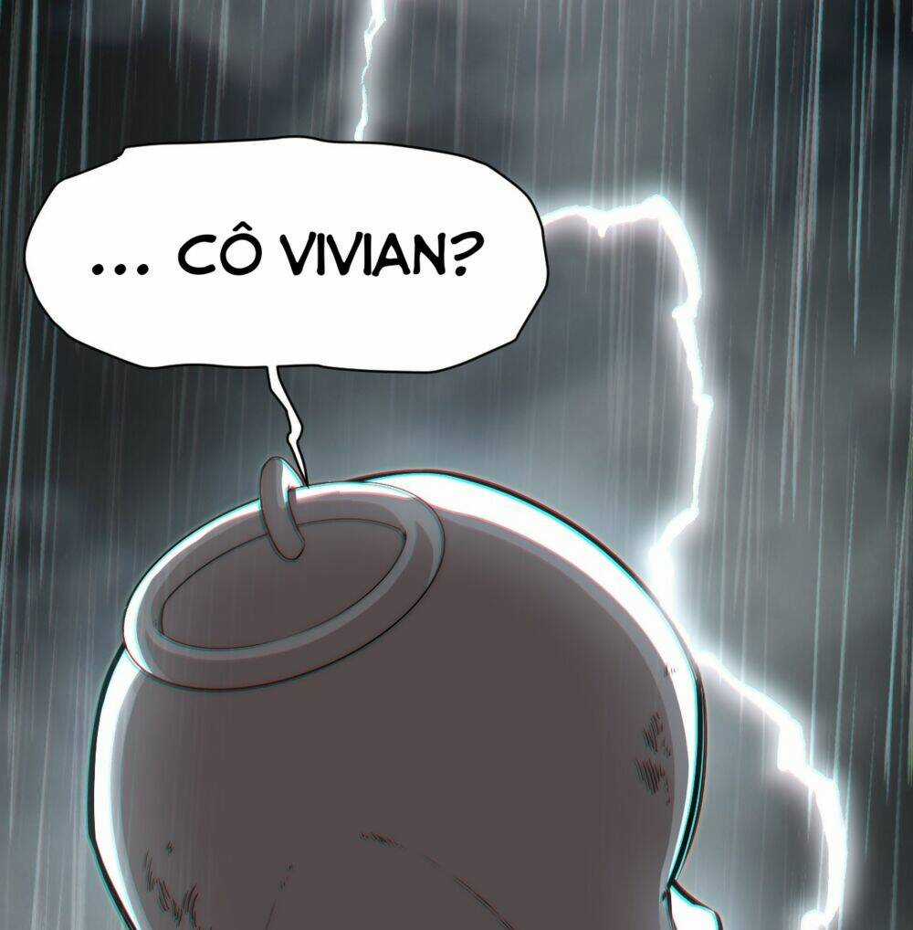 Khô Cốt Hiệp Sĩ Chapter 138 trang 60