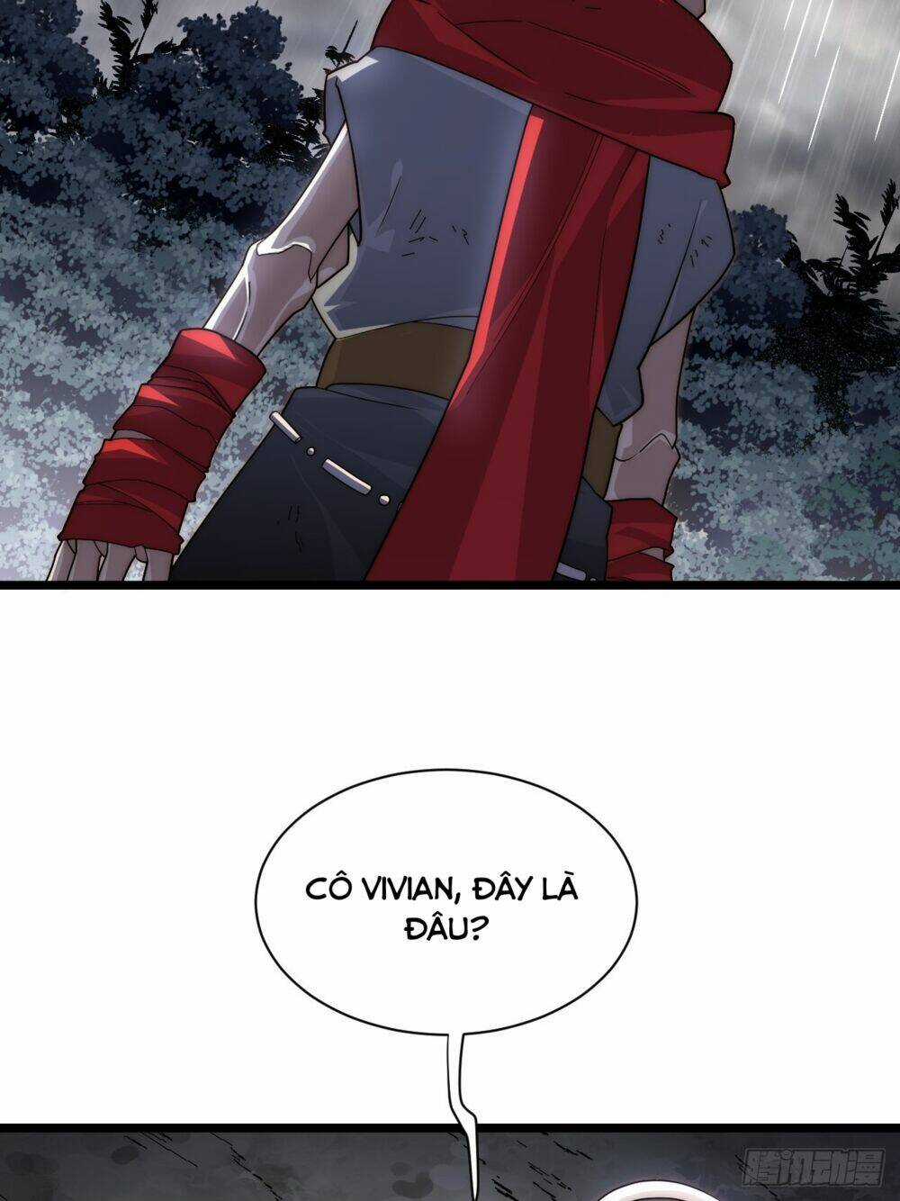 Khô Cốt Hiệp Sĩ Chapter 139 trang 11