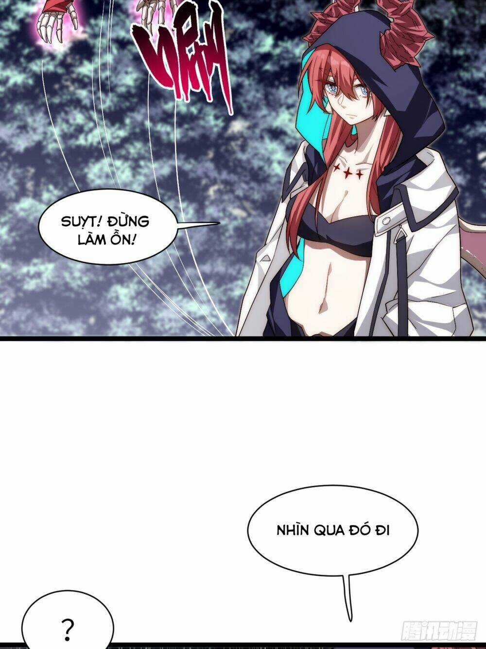 Khô Cốt Hiệp Sĩ Chapter 139 trang 16