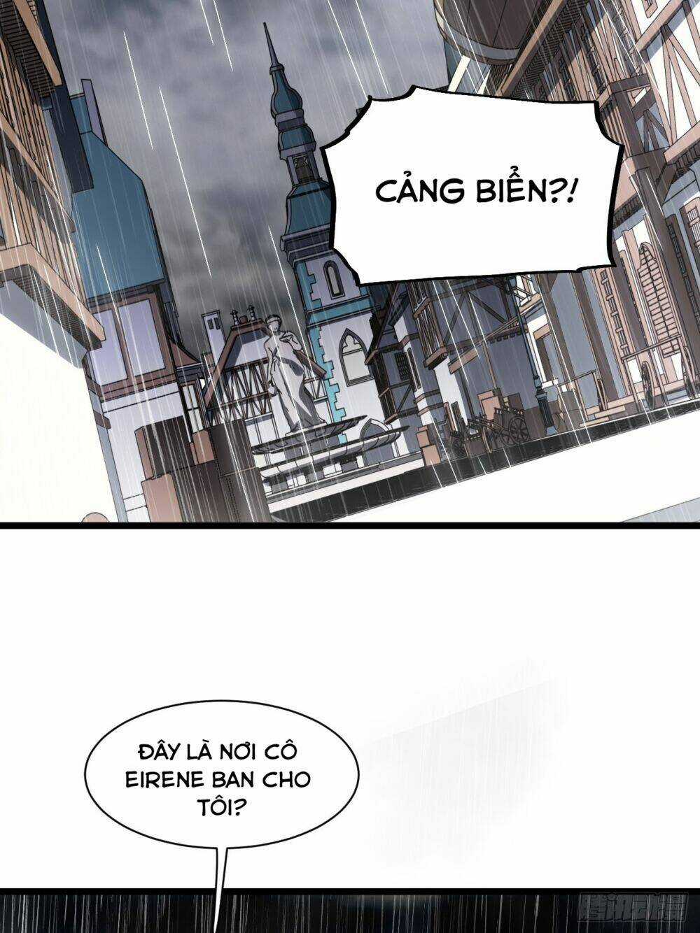 Khô Cốt Hiệp Sĩ Chapter 139 trang 20