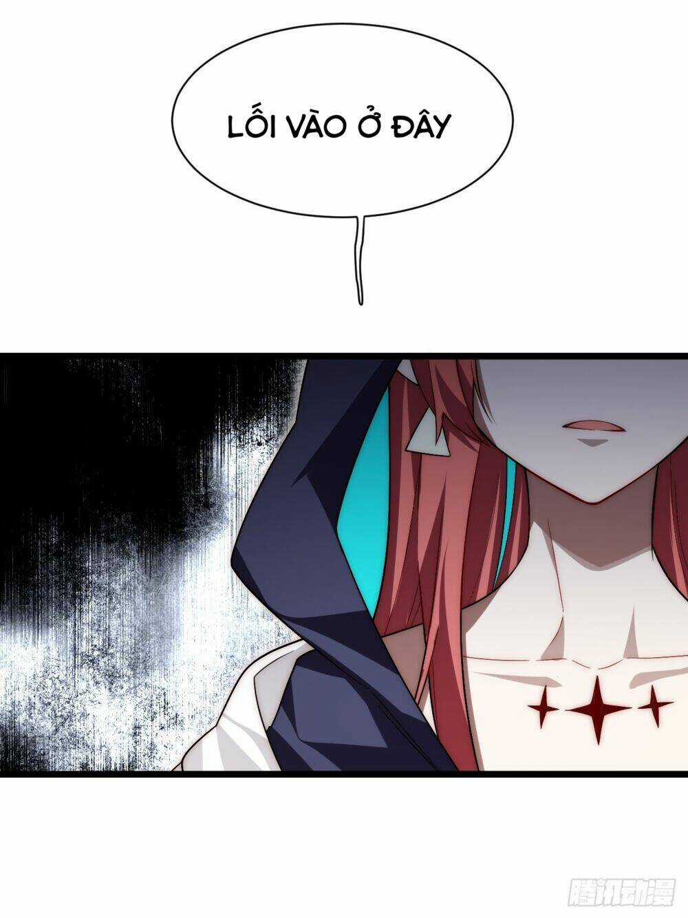 Khô Cốt Hiệp Sĩ Chapter 139 trang 22