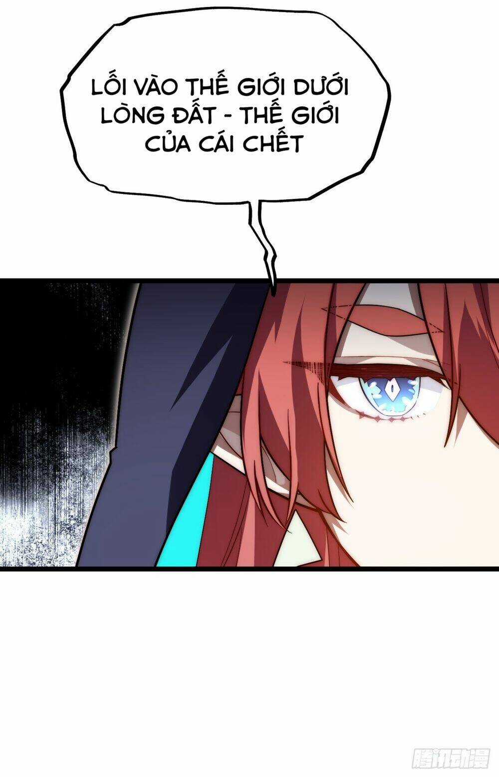 Khô Cốt Hiệp Sĩ Chapter 139 trang 23