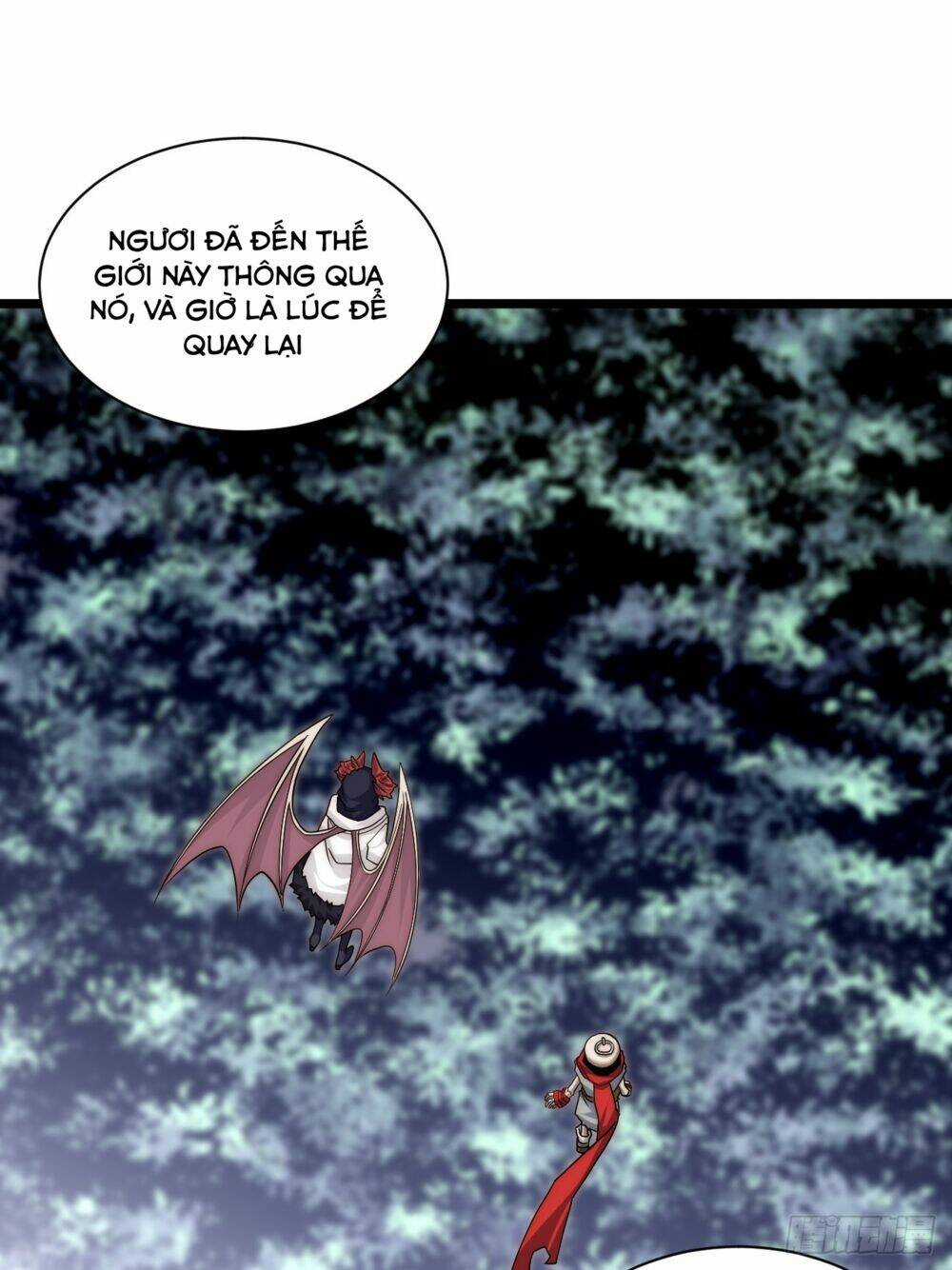 Khô Cốt Hiệp Sĩ Chapter 139 trang 24