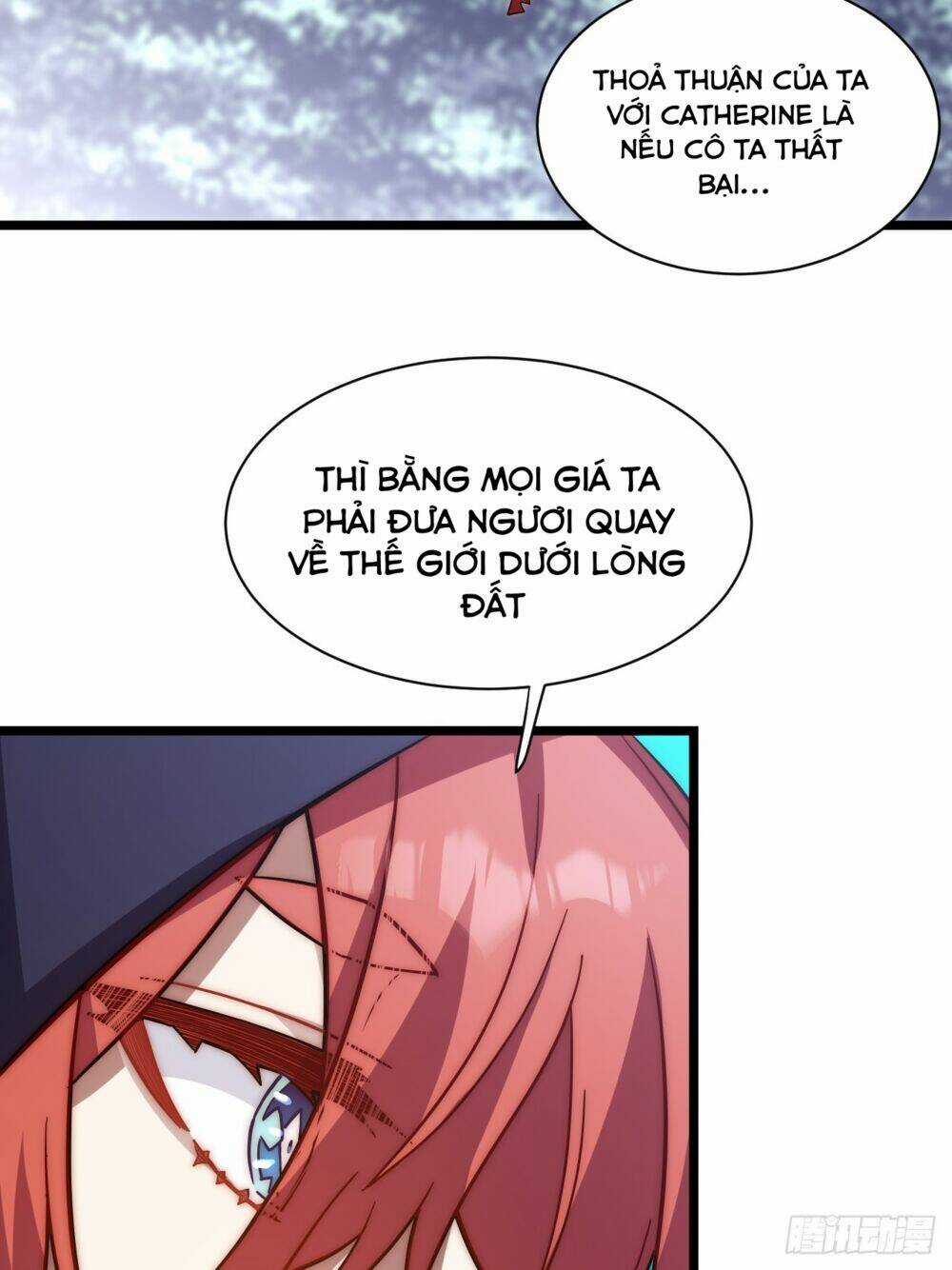 Khô Cốt Hiệp Sĩ Chapter 139 trang 25