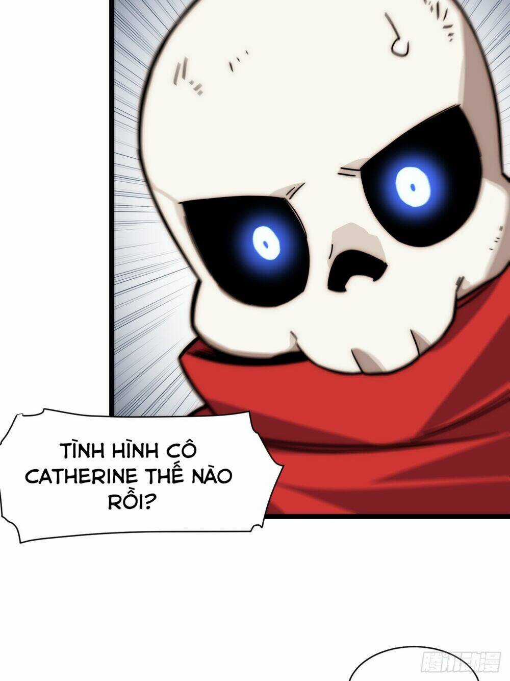 Khô Cốt Hiệp Sĩ Chapter 139 trang 27