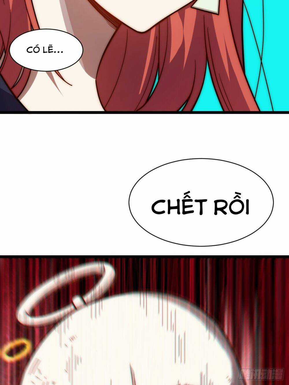 Khô Cốt Hiệp Sĩ Chapter 139 trang 29