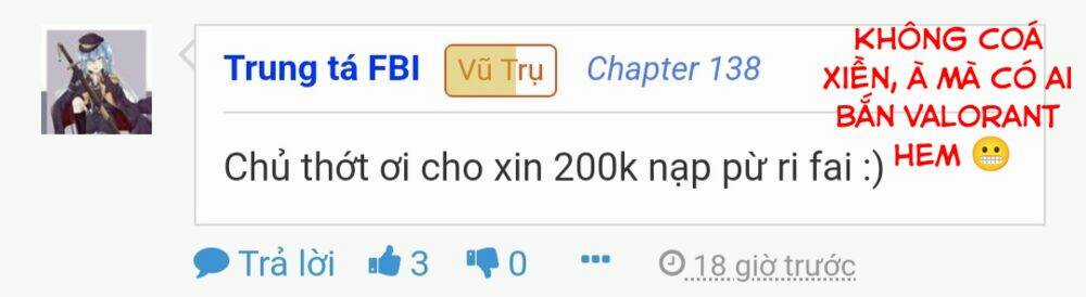 Khô Cốt Hiệp Sĩ Chapter 139 trang 3