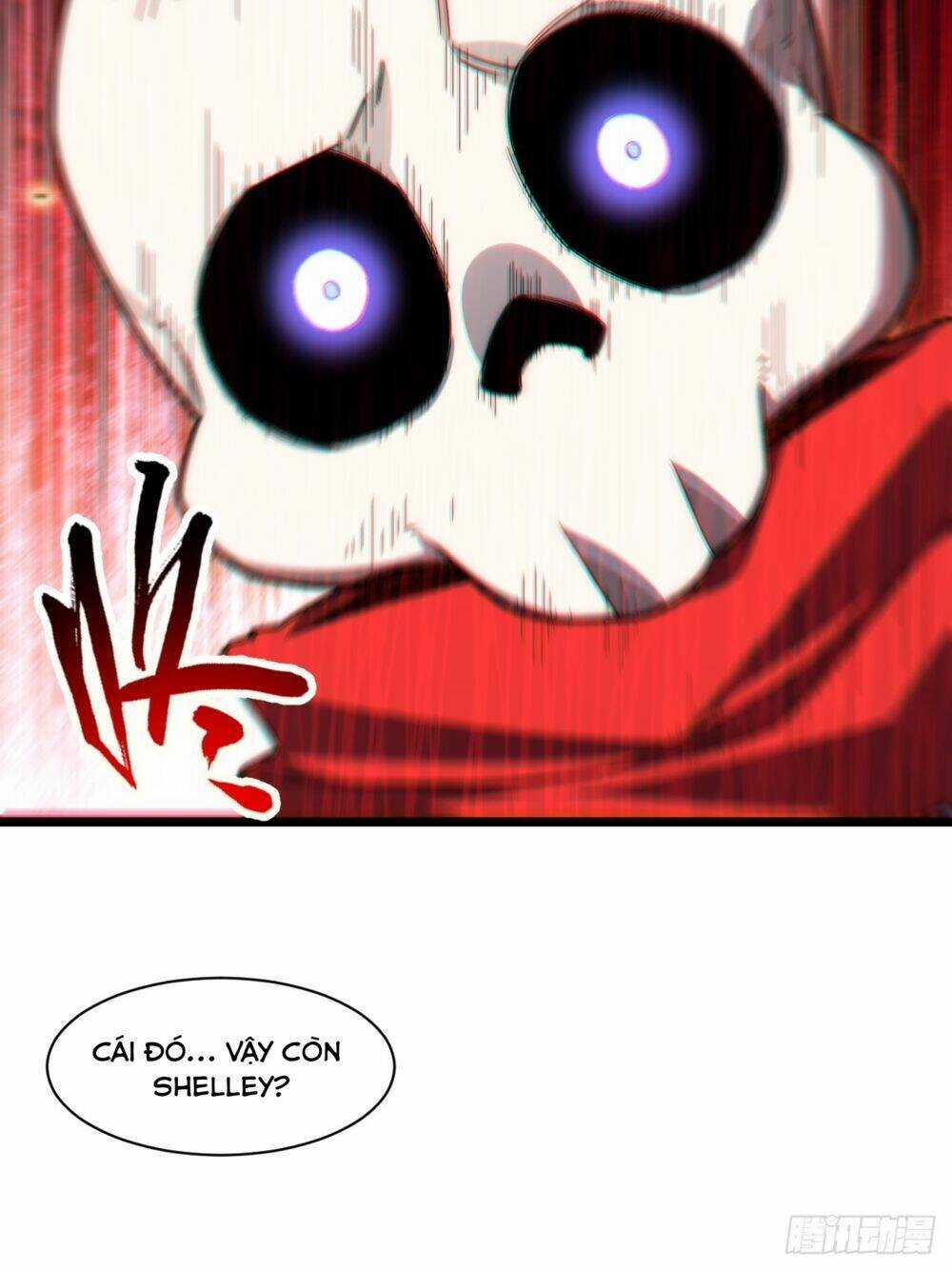 Khô Cốt Hiệp Sĩ Chapter 139 trang 30