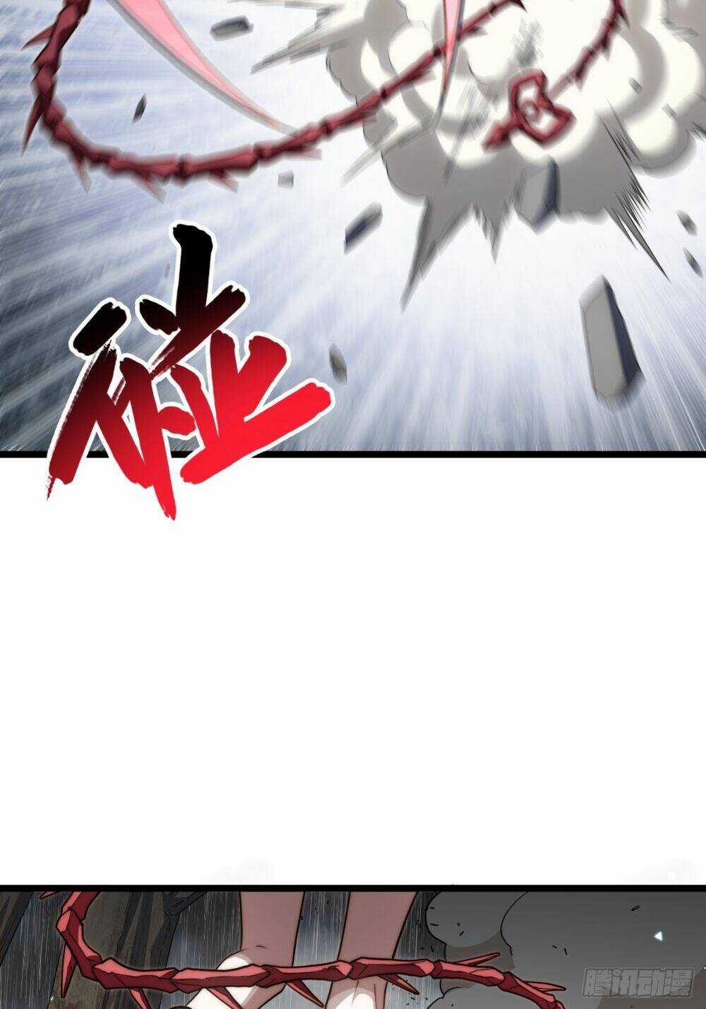 Khô Cốt Hiệp Sĩ Chapter 139 trang 37