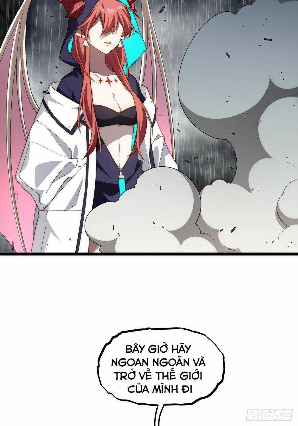 Khô Cốt Hiệp Sĩ Chapter 139 trang 39