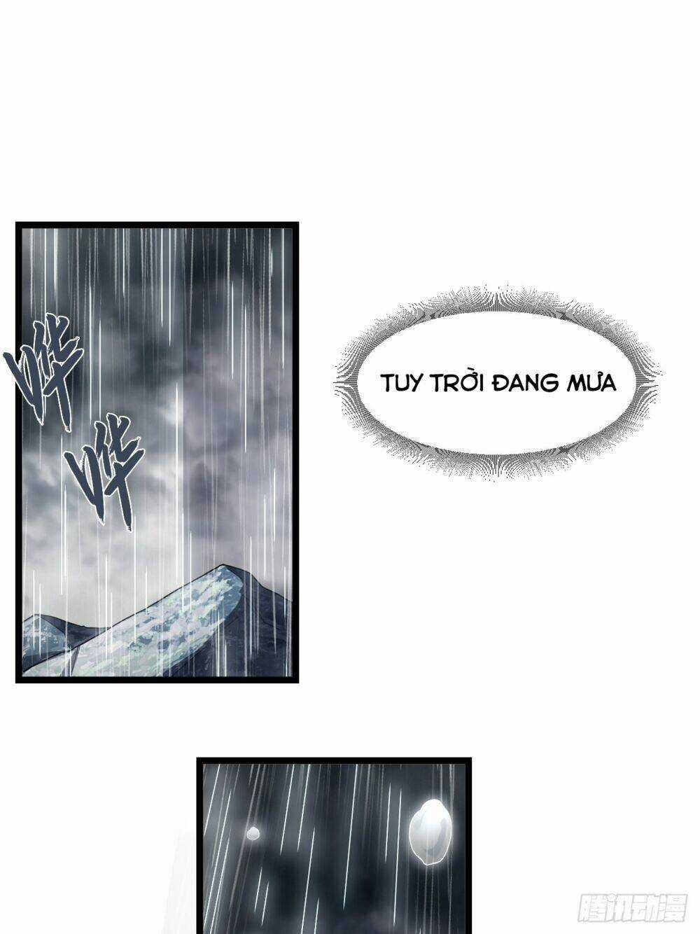 Khô Cốt Hiệp Sĩ Chapter 139 trang 4