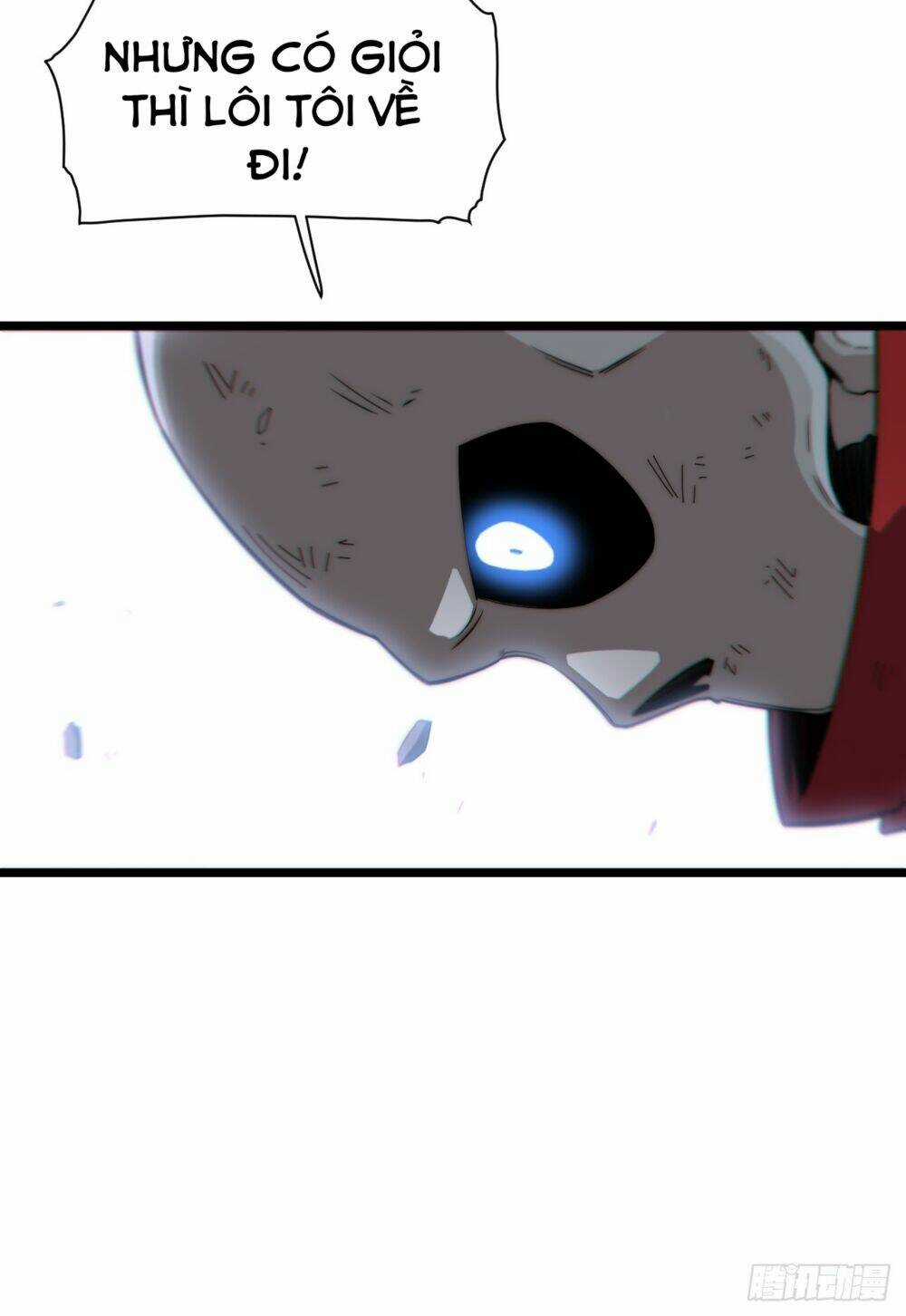 Khô Cốt Hiệp Sĩ Chapter 139 trang 42