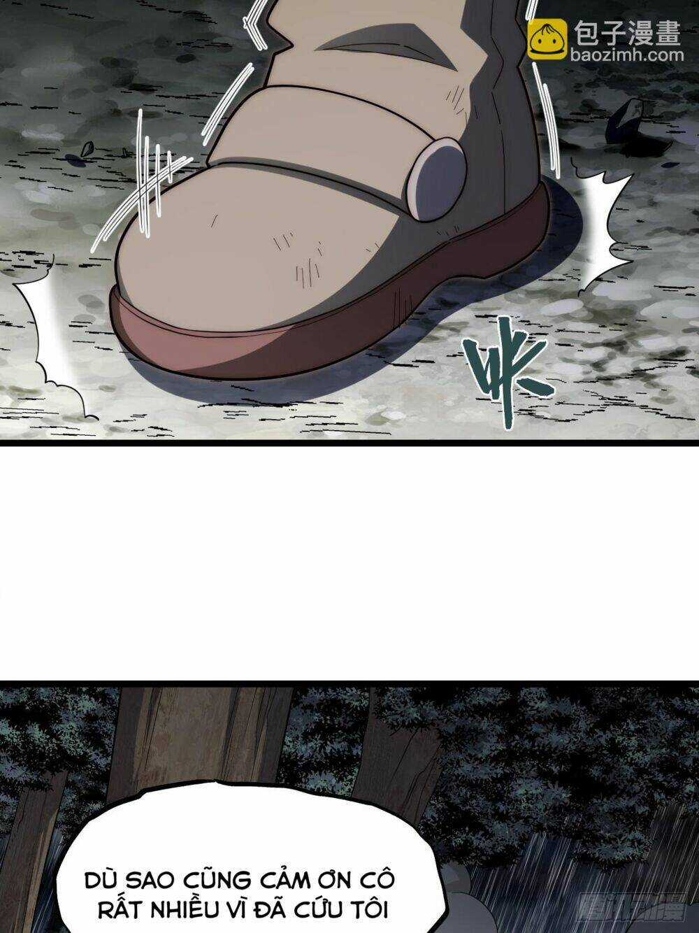 Khô Cốt Hiệp Sĩ Chapter 139 trang 45