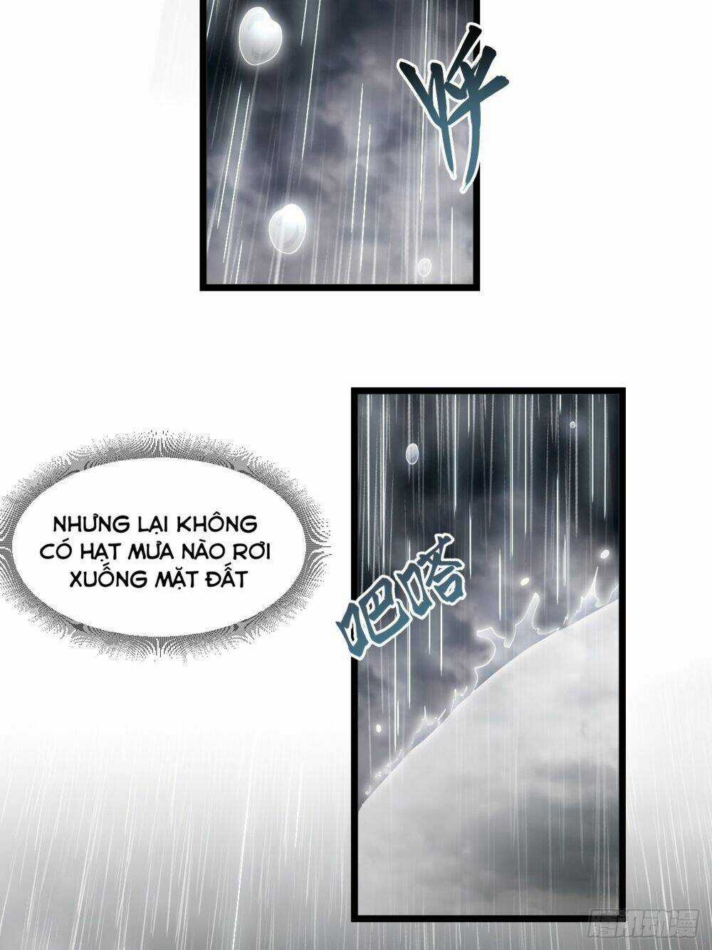 Khô Cốt Hiệp Sĩ Chapter 139 trang 5