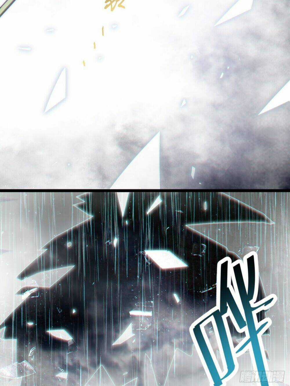 Khô Cốt Hiệp Sĩ Chapter 139 trang 51