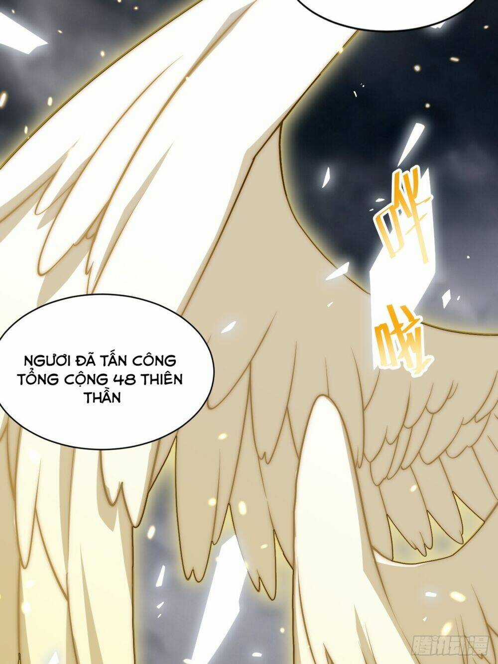 Khô Cốt Hiệp Sĩ Chapter 139 trang 54