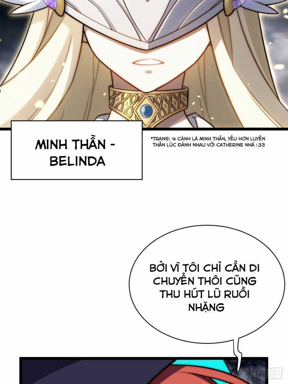 Khô Cốt Hiệp Sĩ Chapter 139 trang 57