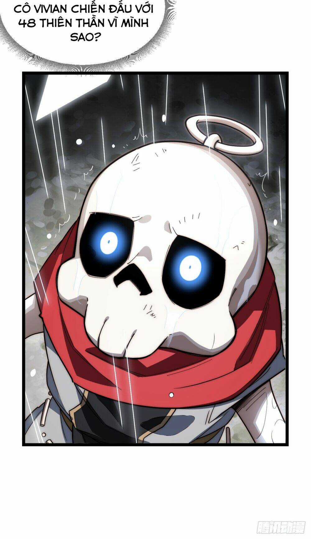 Khô Cốt Hiệp Sĩ Chapter 139 trang 59